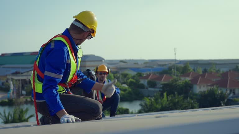 Best Slate Roofing  in Andalusia, IL