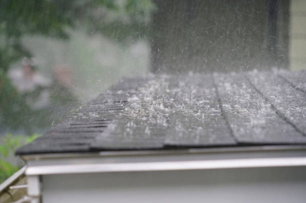 Gutter Replacement in Andalusia, IL