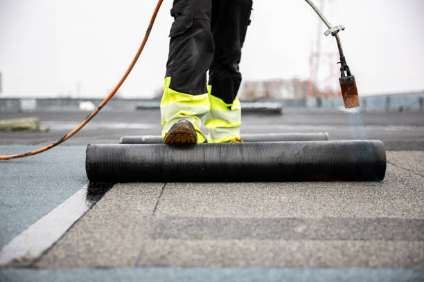 Best Green or Eco-Friendly Roofing Solutions  in Andalusia, IL