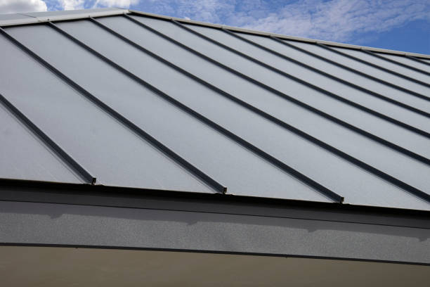 Best Roof Insulation Installation  in Andalusia, IL
