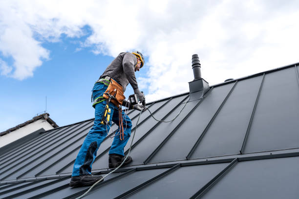 Asphalt Shingles Roofing in Andalusia, IL