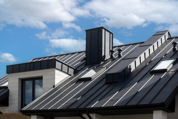 Best Metal Roofing Installation  in Andalusia, IL